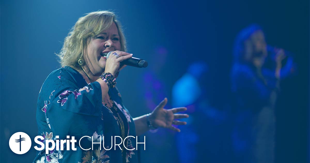 Our Worship Experience | Spirit Church