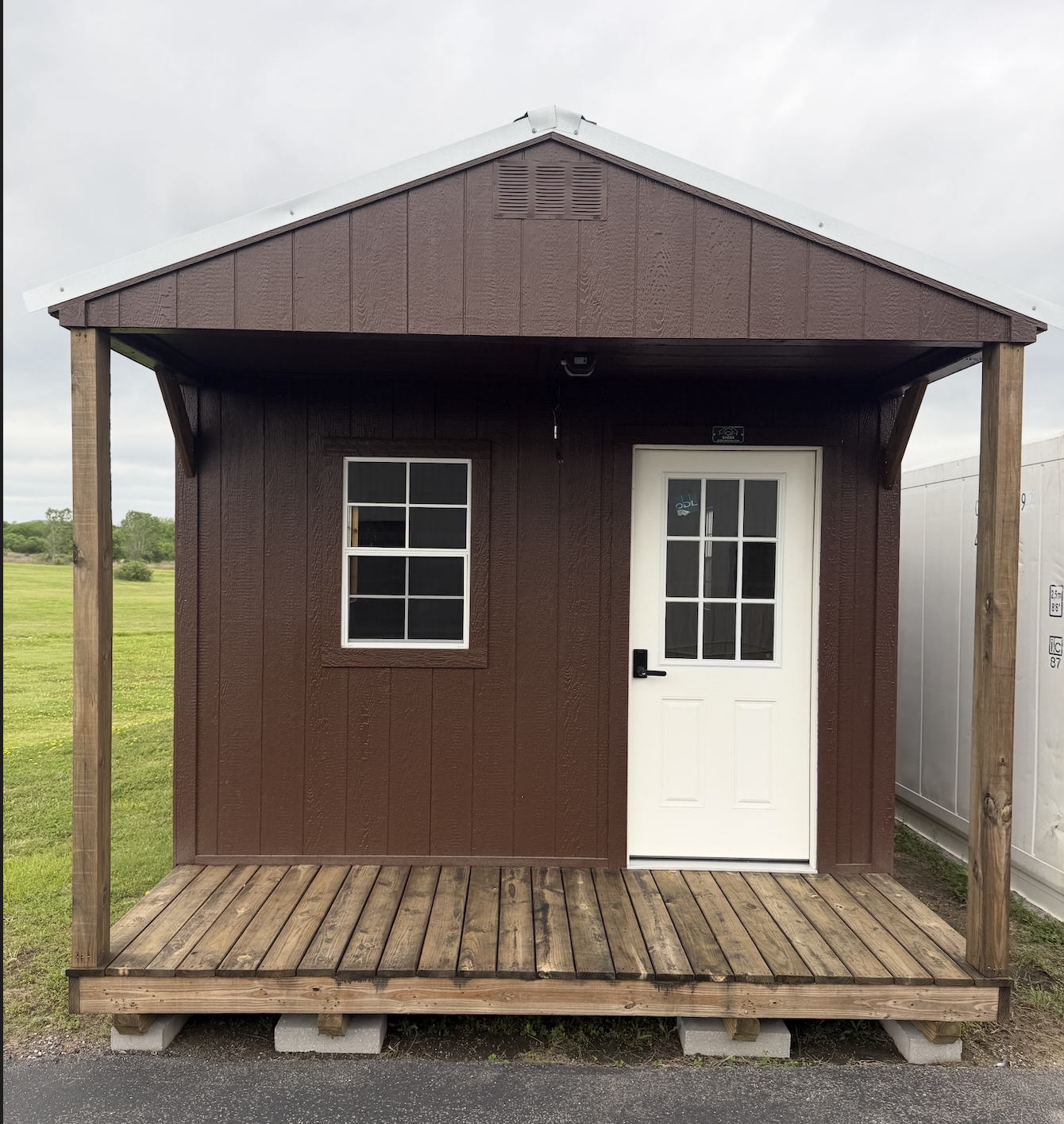 Cabin