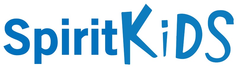 Spirit Kids Logo
