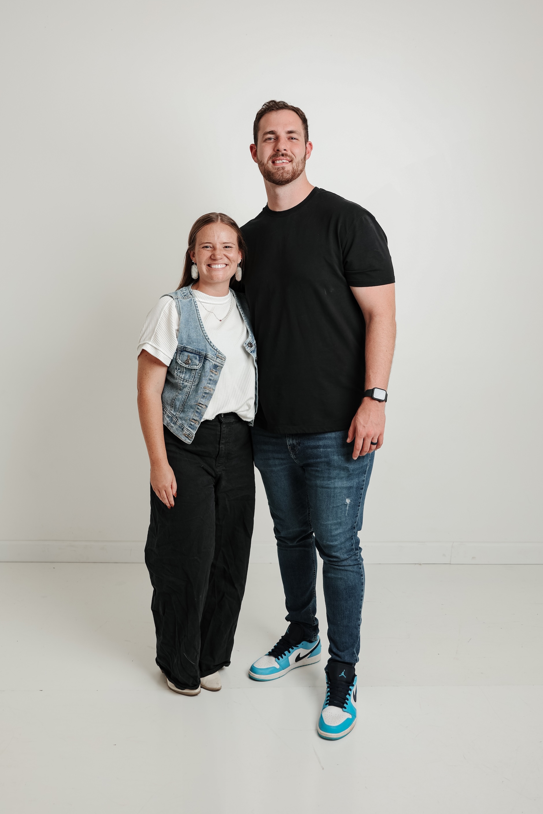 Pastor Daniel Hubler